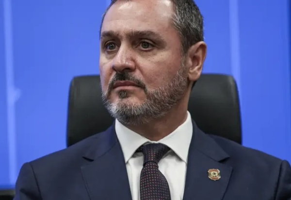 PF quer 458 agentes, sistema antidrone e R$ 200 mi para proteger candidatos a presidente