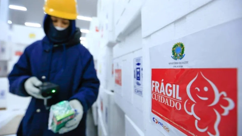 Fornecedora do SUS captou R$ 30 mi com investigada por atuação do PCC na Faria Lima