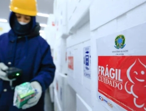 Fornecedora do SUS captou R$ 30 mi com investigada por atuação do PCC na Faria Lima