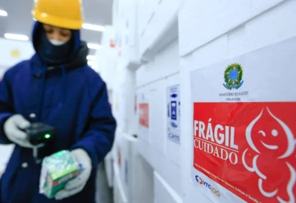 Fornecedora do SUS captou R$ 30 mi com investigada por atuação do PCC na Faria Lima