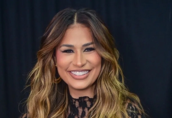 Simone Mendes revela susto após hotel em Dubai ser atingido por míssil