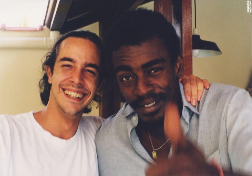 Qual a verdadeira origem do sucesso de Seu Jorge?