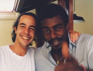 Qual a verdadeira origem do sucesso de Seu Jorge?