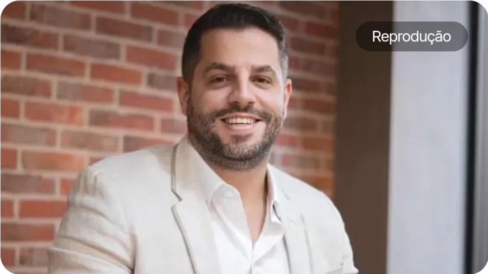 Ex-sócio da Fictor fez visitas frequentes a Hugo Motta antes de anúncio da compra do Master