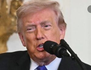 Trump sugere que guerra irá se prolongar e Pentágono manda reforços