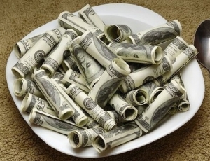 Na gastronomia o lucro começa no controle