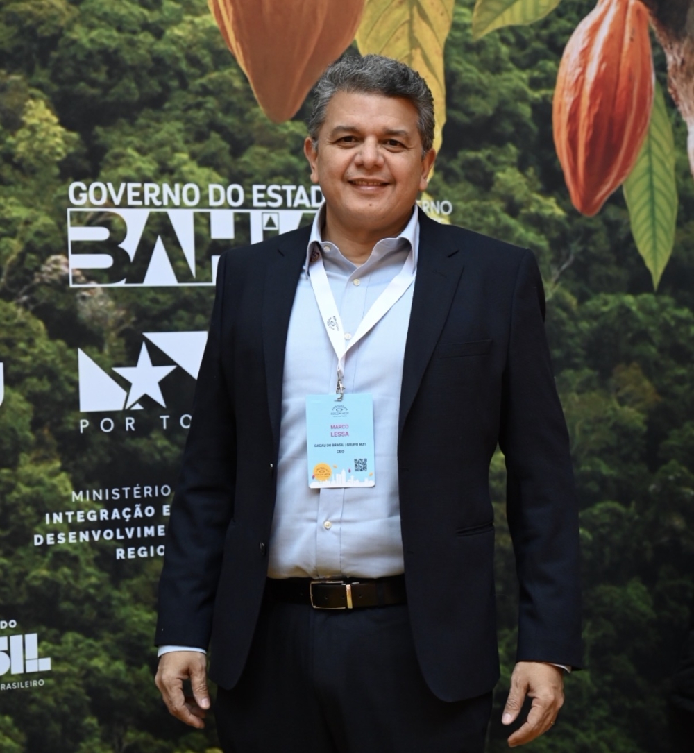 Páscoa e  Situação do Cacau Brasileiro