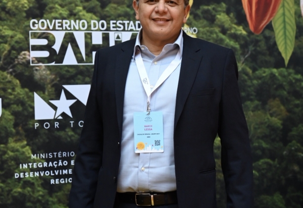 Páscoa e  Situação do Cacau Brasileiro