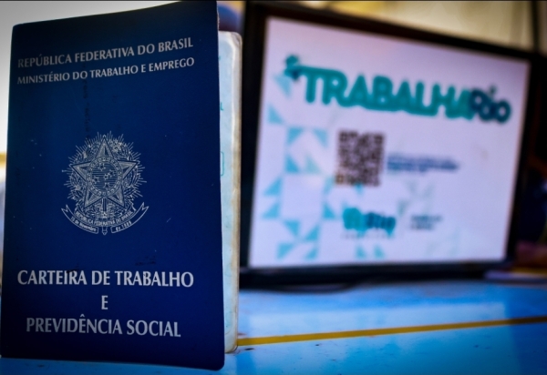 Março começa com 920 vagas de emprego na cidade do Rio de Janeiro destinadas a pessoas com ou sem experiência