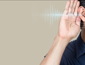 Muito além do som: Dia Mundial da Audição ressalta sobre o impacto na saúde mental, bem-estar e performance profissional