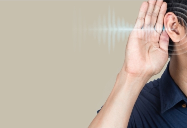 Muito além do som: Dia Mundial da Audição ressalta sobre o impacto na saúde mental, bem-estar e performance profissional