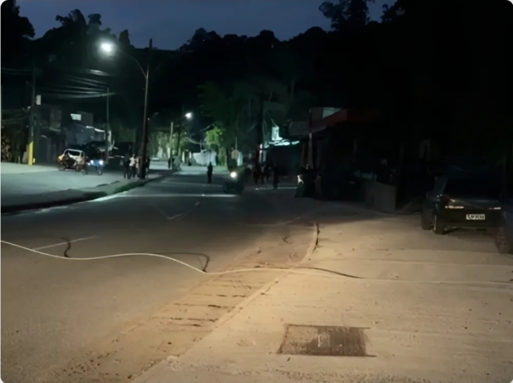 Falta de luz atinge São Conrado e Barra; problema afeta cerca de 160 mil pessoas