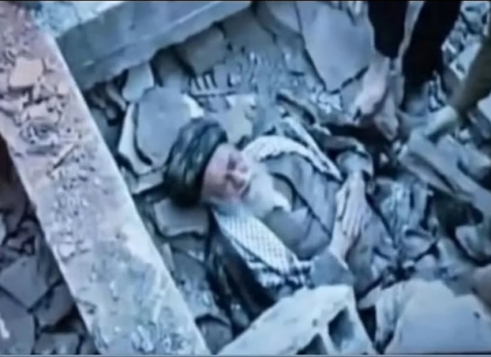 EUA atacou mais de 1.250 alvos nas primeiras 48 horas de guerra no Irã