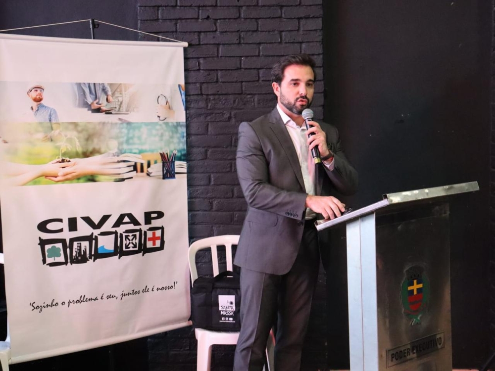 QUEM É AMILTON AUGUSTO, O ESTRATEGISTA SILENCIOSO QUE INFLUENCIA OS BASTIDORES DO PODER