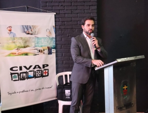 QUEM É AMILTON AUGUSTO, O ESTRATEGISTA SILENCIOSO QUE INFLUENCIA OS BASTIDORES DO PODER