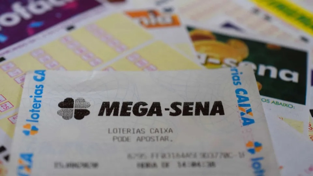 Mega-Sena acumula e prêmio vai a R$ 160 milhões