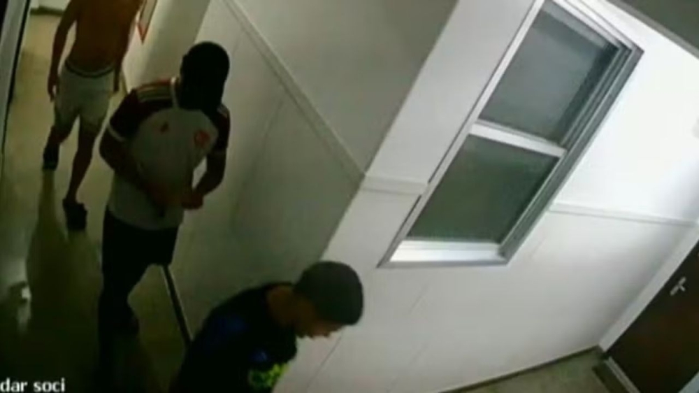 Suspeitos de estupro coletivo no Rio já tinham advertências no Colégio Pedro II por agressões