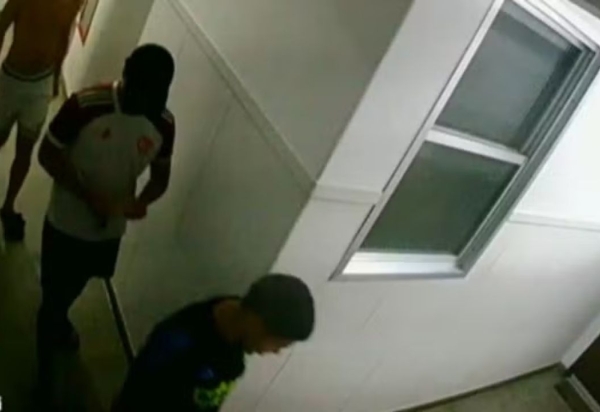Suspeitos de estupro coletivo no Rio já tinham advertências no Colégio Pedro II por agressões