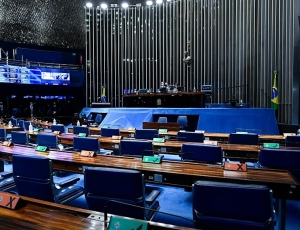 Senado pode votar na terça aumento de penas para furto, roubo e estelionato