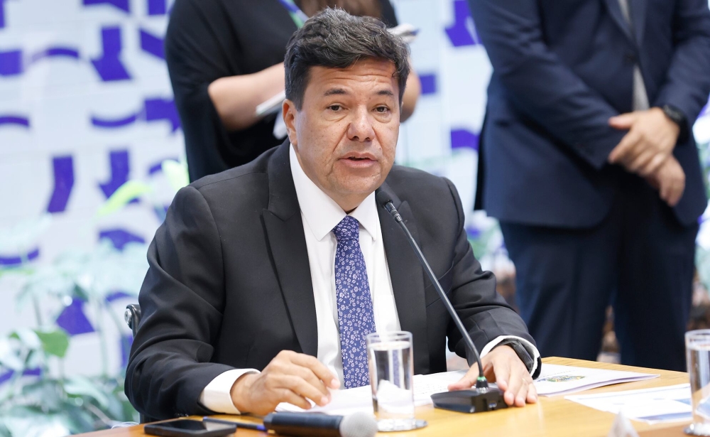 Relator mantém redução da maioridade penal na PEC da Segurança apesar de apelo do governo