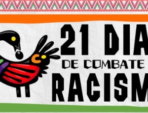 Itaguaí promove eventos culturais contra o racismo durante o mês de março