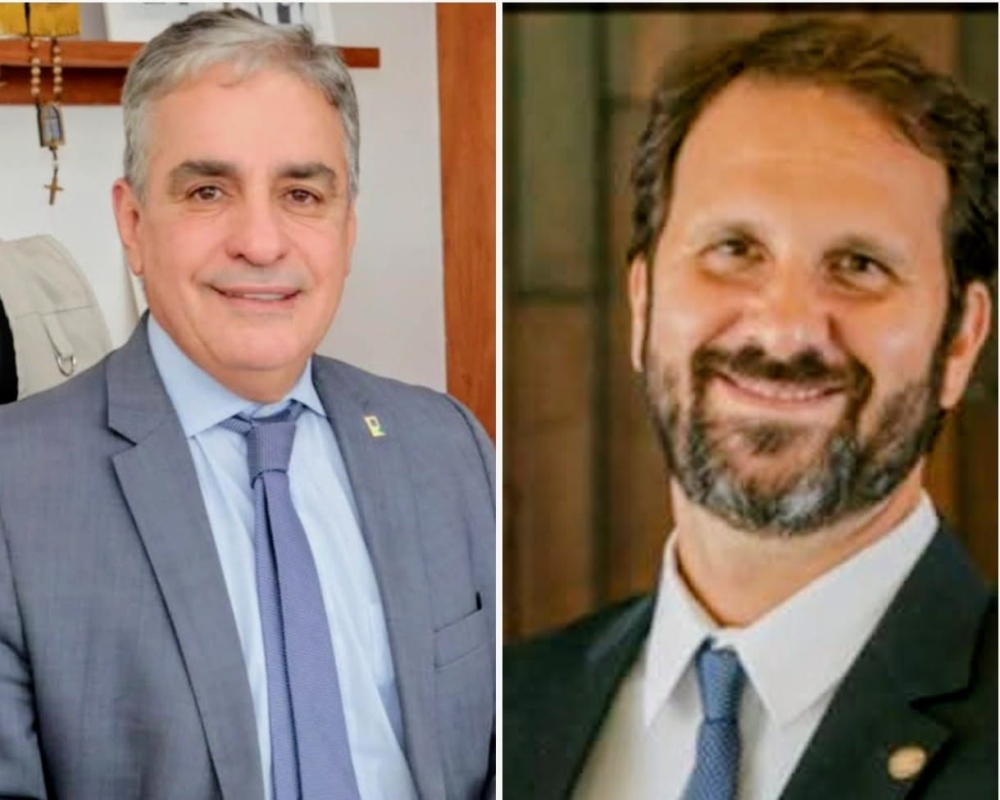 Eleição suplementar: Ceciliano amplia articulações e recebe apoio público de Flávio Serafini