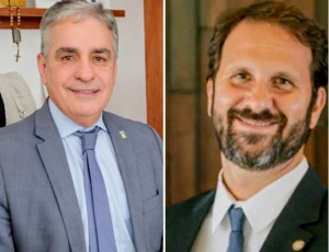 Eleição suplementar: Ceciliano amplia articulações e recebe apoio público de Flávio Serafini