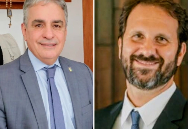 Eleição suplementar: Ceciliano amplia articulações e recebe apoio público de Flávio Serafini