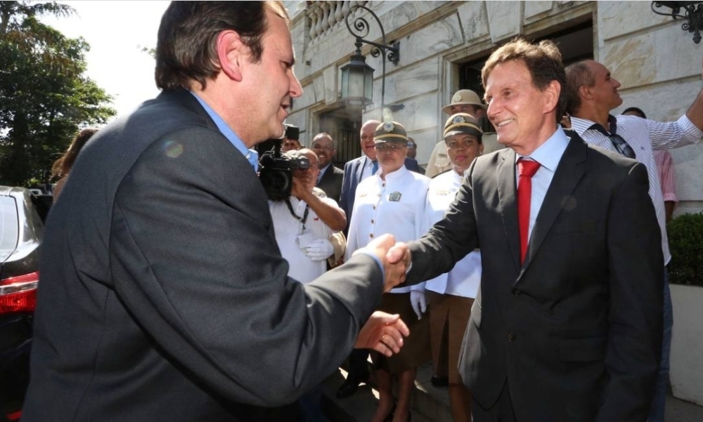 Pedro Paulo fora do Senado: Paes pode sacrificar aliado por vaga de Crivella e apoio do Republicanos