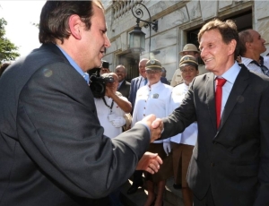 Pedro Paulo fora do Senado: Paes pode sacrificar aliado por vaga de Crivella e apoio do Republicanos