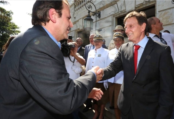 Pedro Paulo fora do Senado: Paes pode sacrificar aliado por vaga de Crivella e apoio do Republicanos