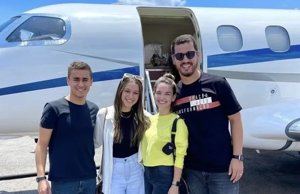 iPhone apreendido de Vorcaro reúne contatos do topo da Câmara