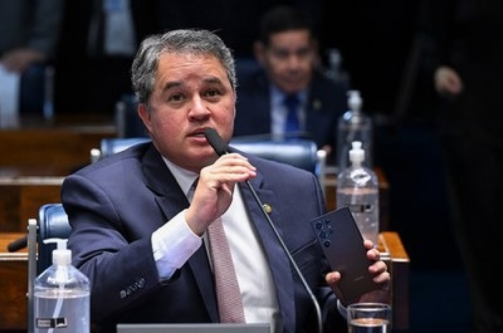 Senado aprova aumento de penas para furto, roubo e receptação