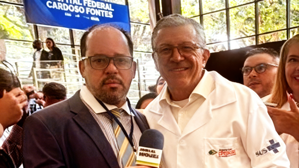 'Estamos falando de salvar vidas', diz Lula durante visita a indústria de biotecnologia