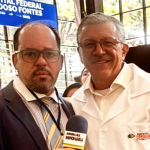 'Estamos falando de salvar vidas', diz Lula durante visita a indústria de biotecnologia