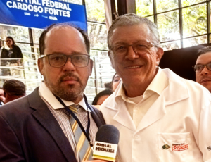 'Estamos falando de salvar vidas', diz Lula durante visita a indústria de biotecnologia