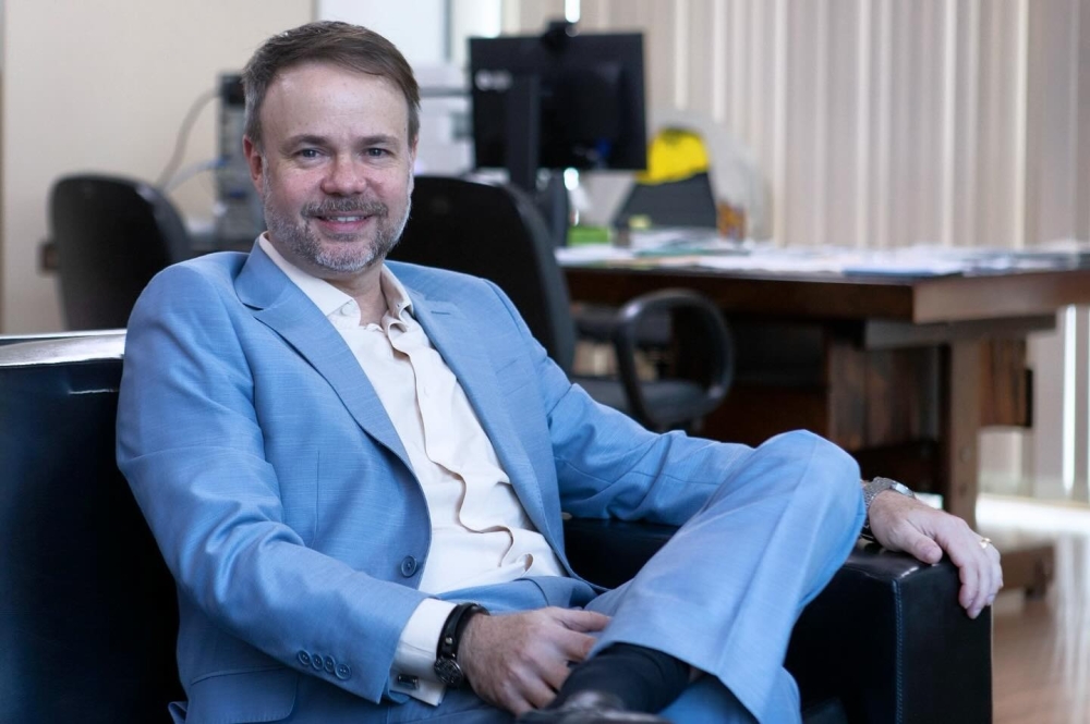 Depois da Educação, Castro começa retirada da tropa de Bacellar do DER-RJ