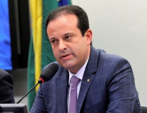 Sob pressão do PL e da Alerj, André Moura é exonerado da Representação do Governo do Estado em Brasília