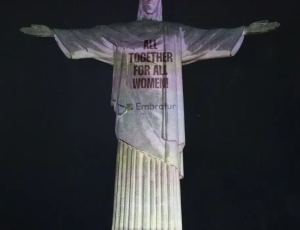 Feminicídio Nunca Mais: campanha internacional é lançada no Brasil