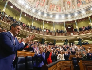 Trump corta comércio com Espanha após Madri negar uso de suas bases para atacar Irã