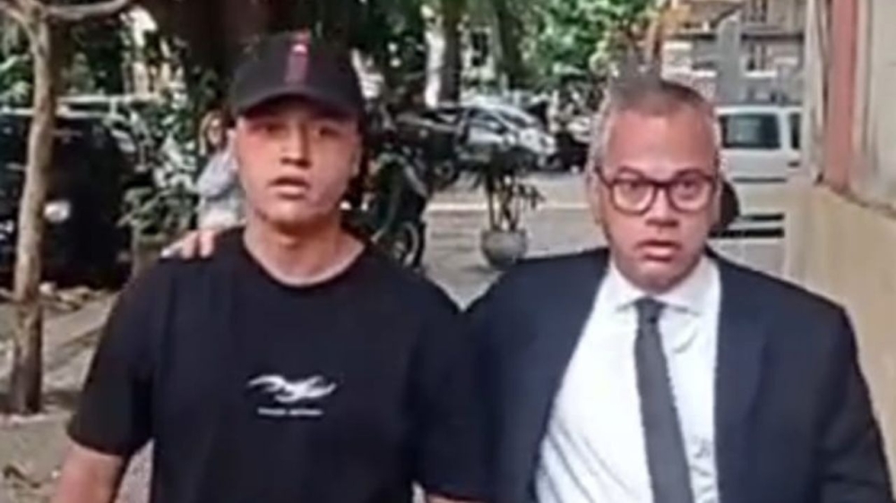 Castro reage a prisão de quarto envolvido em crime coletivo e diz: 'Ninguém está acima da lei'