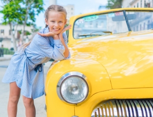 Fusca é o carro que mais marcou a infância dos brasileiros; confira o top 10
