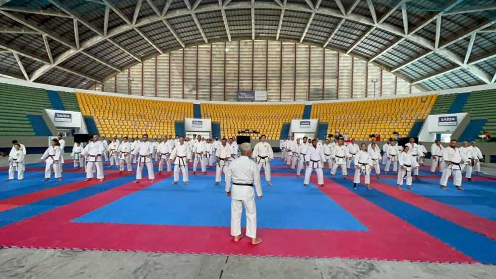 “Caio Martins nos Bairros” marca nova fase de expansão de atividades esportivas gratuitas em Niterói