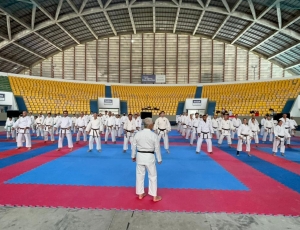 “Caio Martins nos Bairros” marca nova fase de expansão de atividades esportivas gratuitas em Niterói