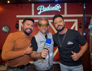 João Lucas e Marcelo voltam com fusão de samba, funk e sertanejo para embalar Seleção Brasileira