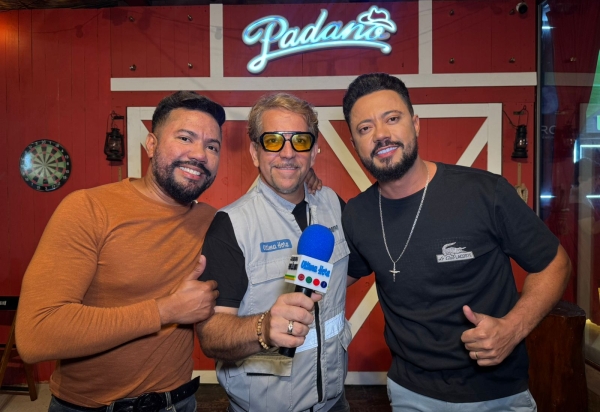 João Lucas e Marcelo voltam com fusão de samba, funk e sertanejo para embalar Seleção Brasileira
