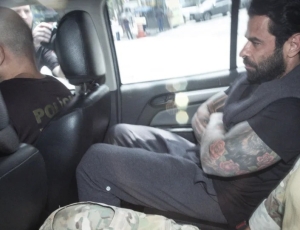 Doador de Tarcísio e Bolsonaro: quem é o pastor preso por integrar milícia de Vorcaro