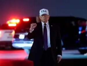 Estados Unidos se dividem sobre apoio à guerra contra o Irã