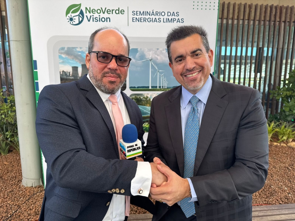 Delegado vira fenômeno digital: Carlos Augusto conquista 80 mil seguidores falando de segurança