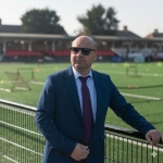 Empresário Charles Cardoso relata tensão vivida por atleta em Dubai e destaca trajetória promissora de Davi Alves